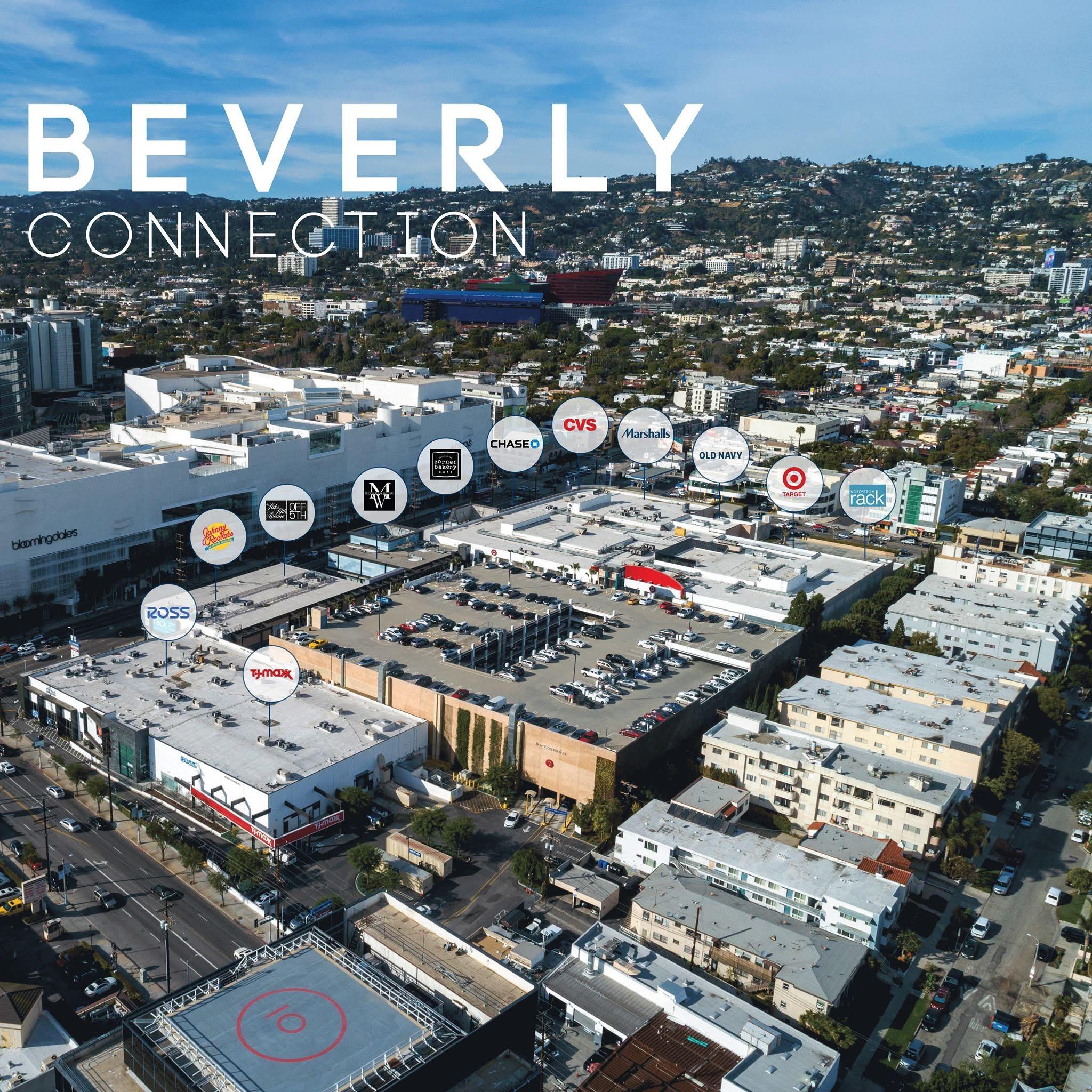 Beverly Connection